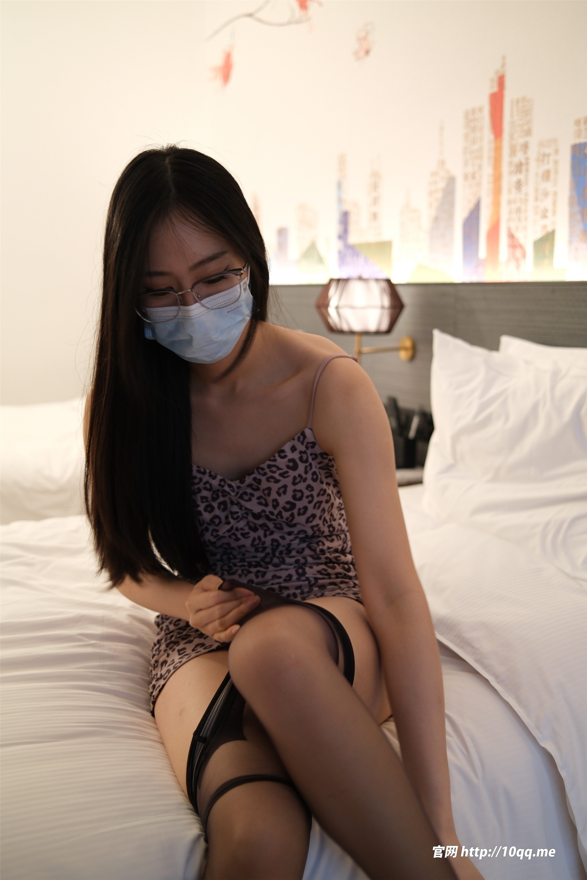 ROSI口罩系列 2024.08.09 NO.2980